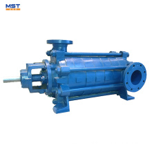 High pressure high lift multistage water pump